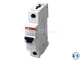 ABB Circuit Breaker