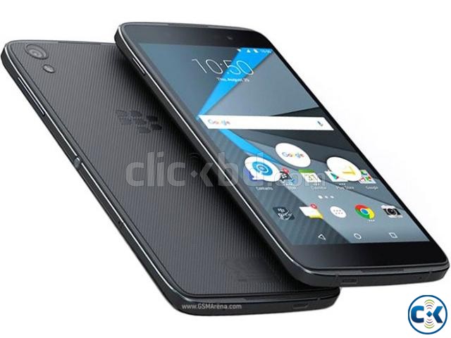 New Arrival Blackberry DTEK50 large image 0