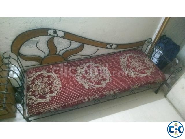 Divan Sofa large image 0