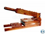 Non Electric Roti Maker