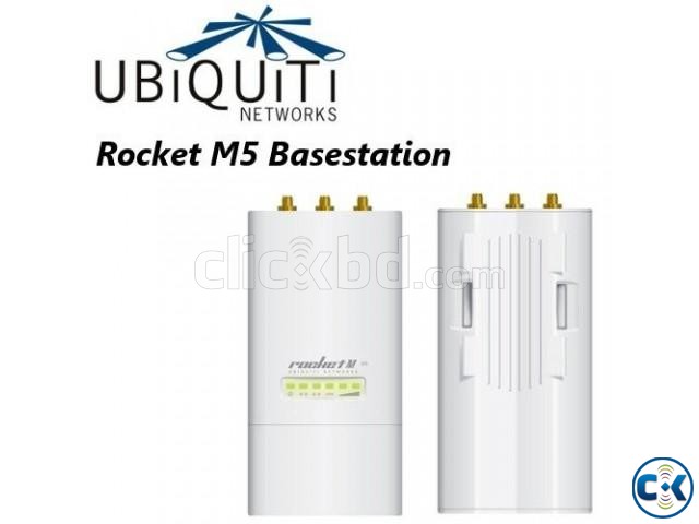 Rocket M2 M5 large image 0