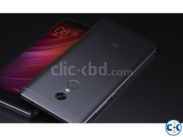 Xiaomi Redmi Note 4 64GB large image 0