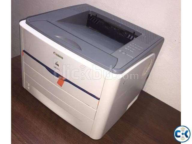 Canon LBP 3300 Laser Printer large image 0