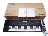 Roland xp60 like brand new