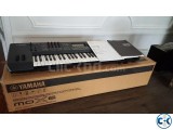 Yamaha mox6 brand new