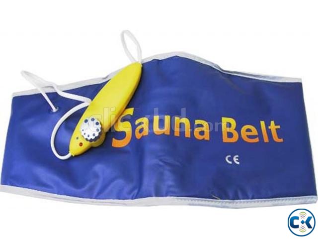 Sauna Belt 01920152340 01951849337 large image 0