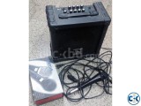 Beta Aivin Guitar Amplifier