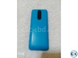 Nokia 108 made in Finland original blue