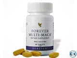 Forever Multi-Maca