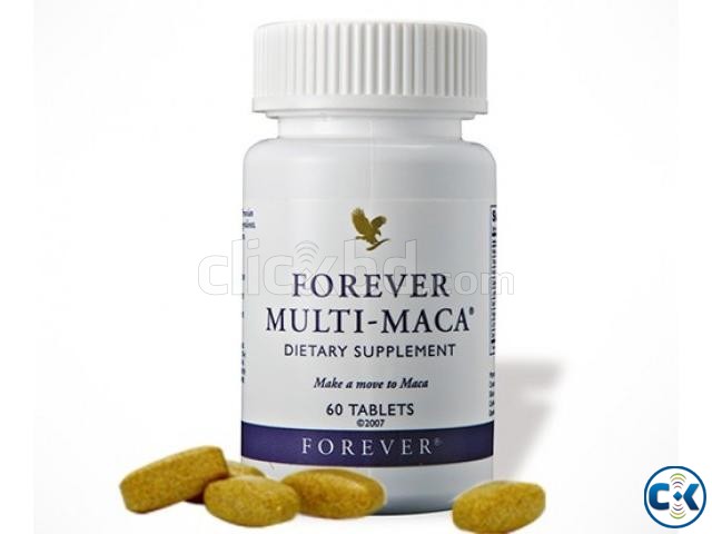 Forever Multi-Maca large image 0