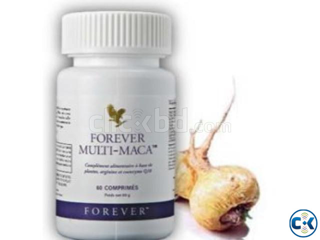 Forever Multi-Maca large image 1