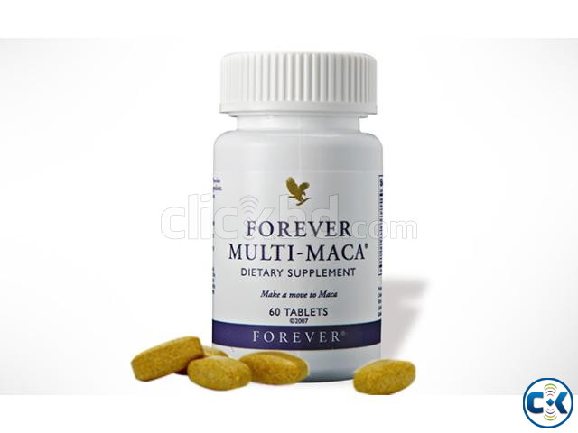 Forever Multi-Maca large image 3