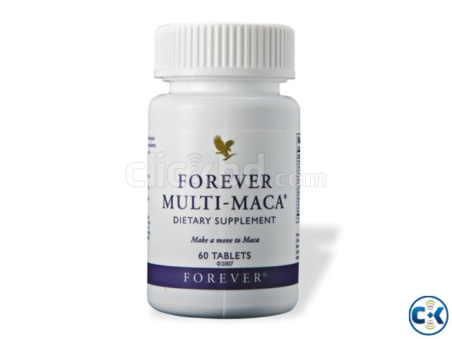 Forever Multi-Maca large image 4