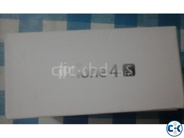 iPhone 4S 64GB NEW  large image 0
