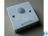 PIR Motion Sensor Switch.