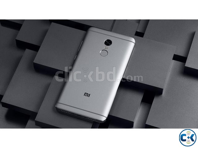 Xiaomi Redmi Note 4 64GB 3GB Ram Intact large image 0