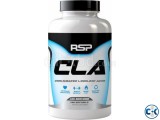 RSP Nutrition CLA