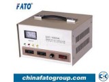 1500 va automatic voltage stabilizer