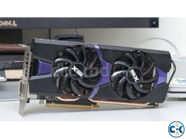 R9 285 Graphics Card For Sell large image 0