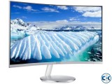 Samsung C22F390FHW 21.5 CURVED LED MONITOR