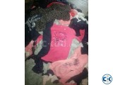 Garments Stocklot sell kid s clothing stocklot mixed items