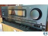 ONKYO Amplifier with Remote