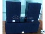 JBL Center Surround Speaker