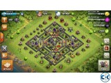 town hall 9 max
