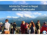 নেপালএর ছয় মাসের মাল্টিপল ভিসা NEPAL VISIT VISAS