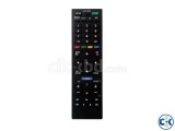 Sony tv remote for all sony led tv