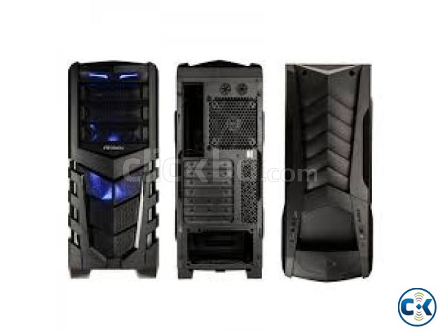 Antec GX505 Window SC Gaming Casing large image 0