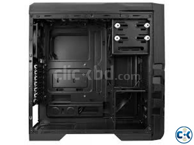 Antec ONE Mid-Tower Casing large image 0