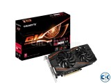 Gigabyte RX 480 G1 GAMING 4GB DDR5