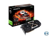 Gigabyte GTX 1080 G1 GAMING XTREME 8GB DDR5