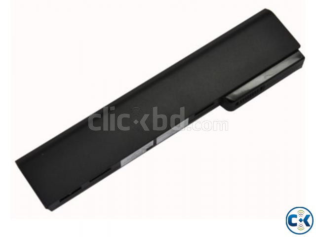 55WH Genuine Original OEM Battery for HP 628666-001 large image 0