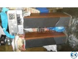 Floor standing tower speaker