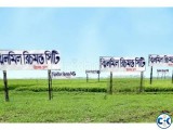 3 KATHA PLOT JHILMIL RICHMOND CITY