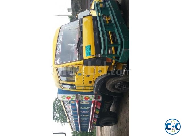 TATA 1613 Truck for sale large image 0
