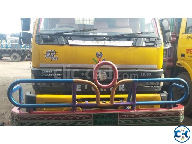 Eicher VE 11.10 for Sale. large image 0