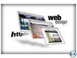 Low Cost Website Design