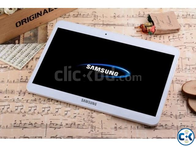 Samsung galaxy Tab 10 Mastercopy large image 0