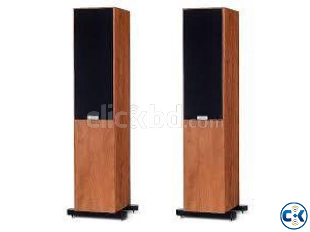 Tannoy Mercury V4i Speakers Sugar Maple . large image 0