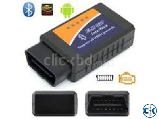 ELM327 USB OBD2 Auto Car Diagnostic MOBILE 01925603974 large image 0