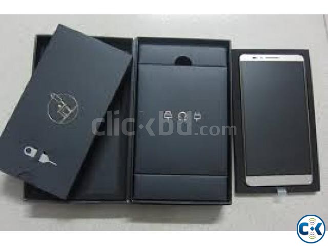 Huawei Mate 8 Mocha Brown 128 GB Fully Boxed large image 0