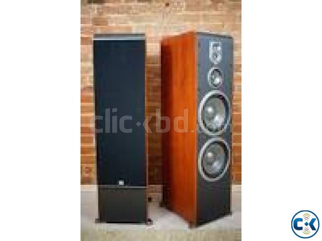 Jbl es-100 large image 0