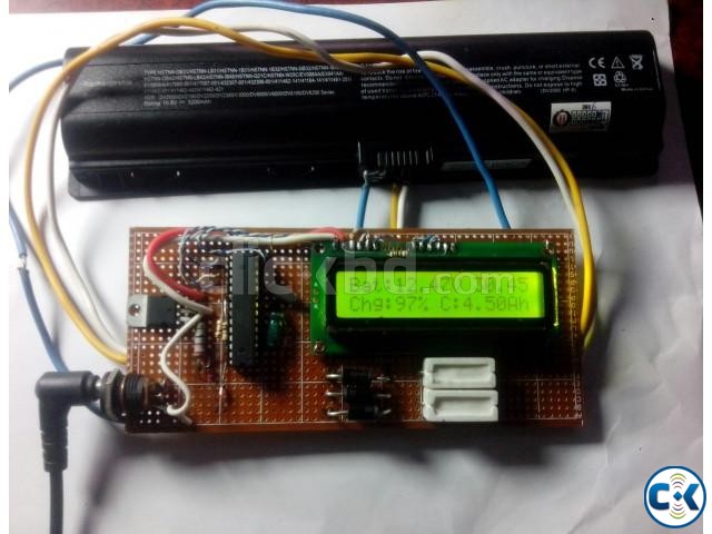 Laptop Battery Tester large image 0