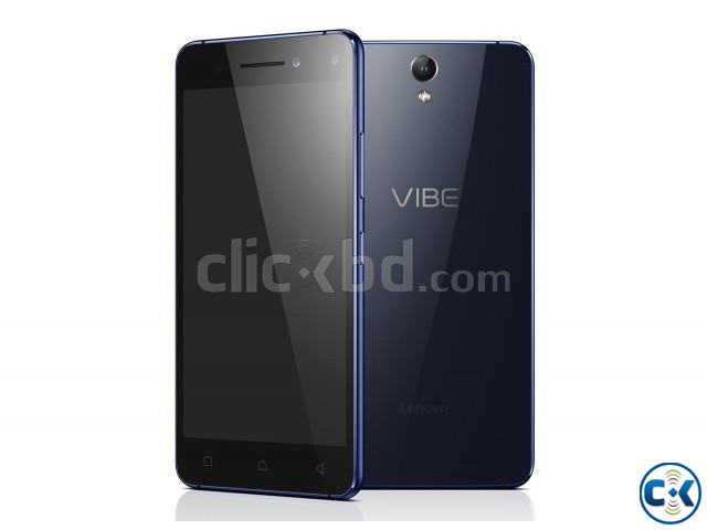 Lenovo Vibe S1 Lit large image 0