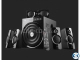 F D F6000U Home Theater 5.1 SPEAKER