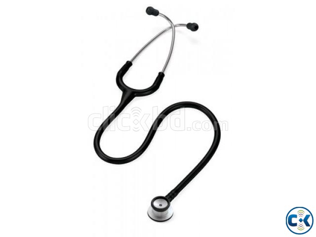 3M Littmann Master Classic II Stethoscope large image 0