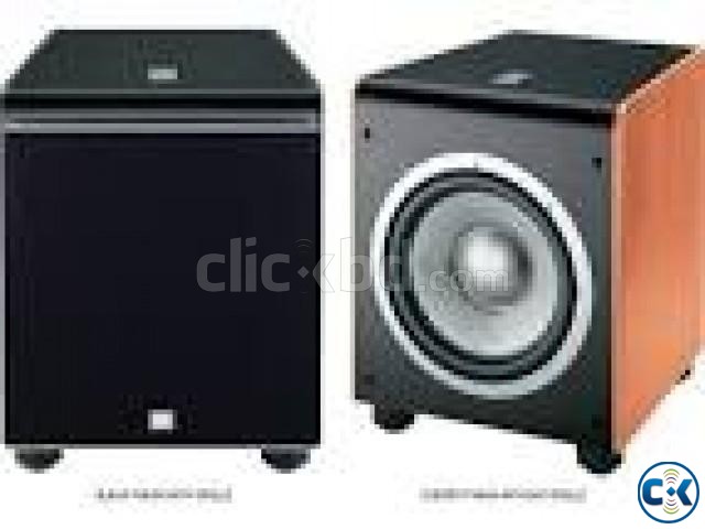 JBL ES -250P NEW large image 0